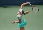 Maria Kirilenko US Open